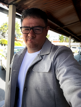 "Equipo profesional de MARSO: Giancarlo Ormeño y expertos en marketing digital, SEO y diseño web en Per