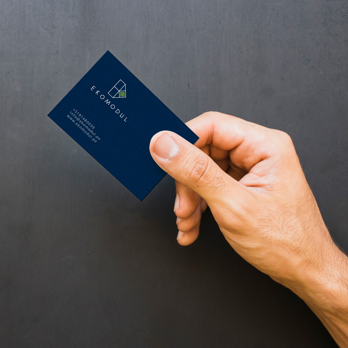 Soluciones digitales – Marso para Ekomodul