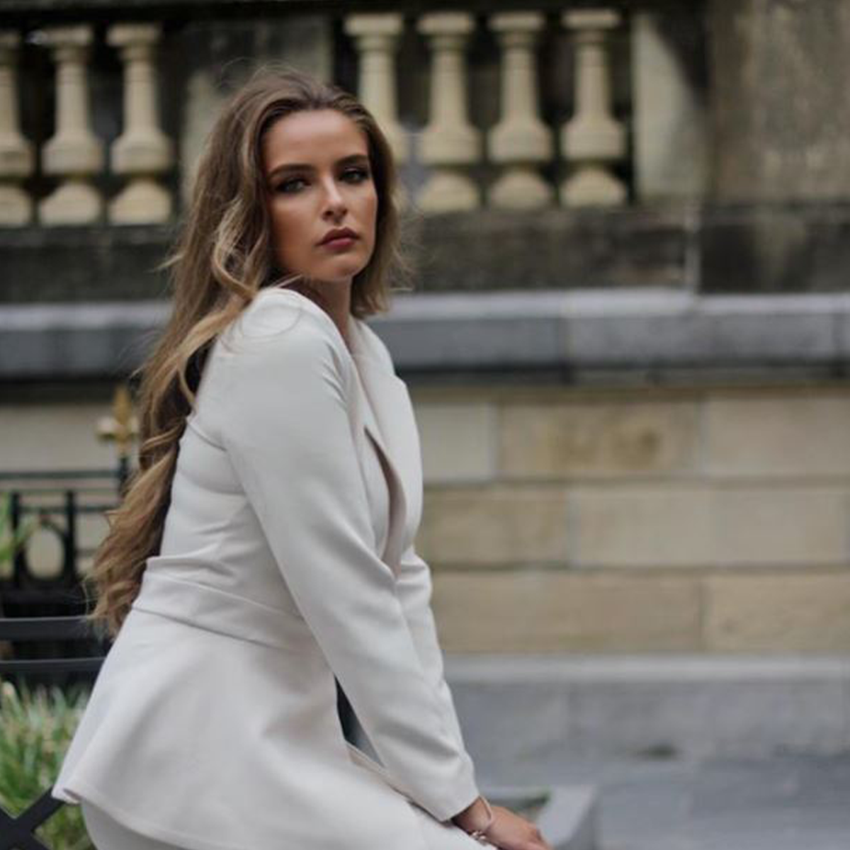 Experiencia de usuario (UX) optimizada en el sitio de Noelia Roel