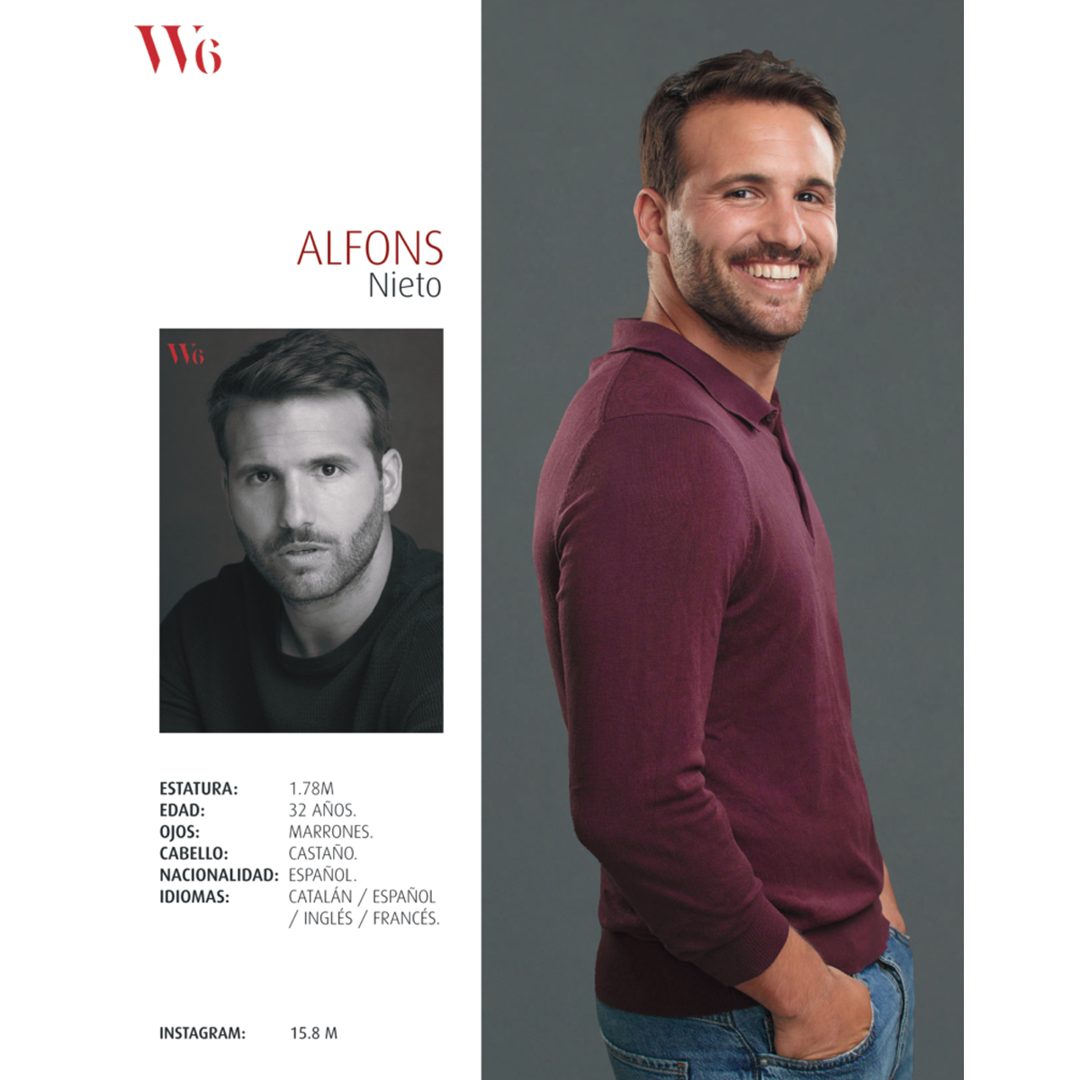 Experiencia de usuario (UX) optimizada en la web de WeltSix