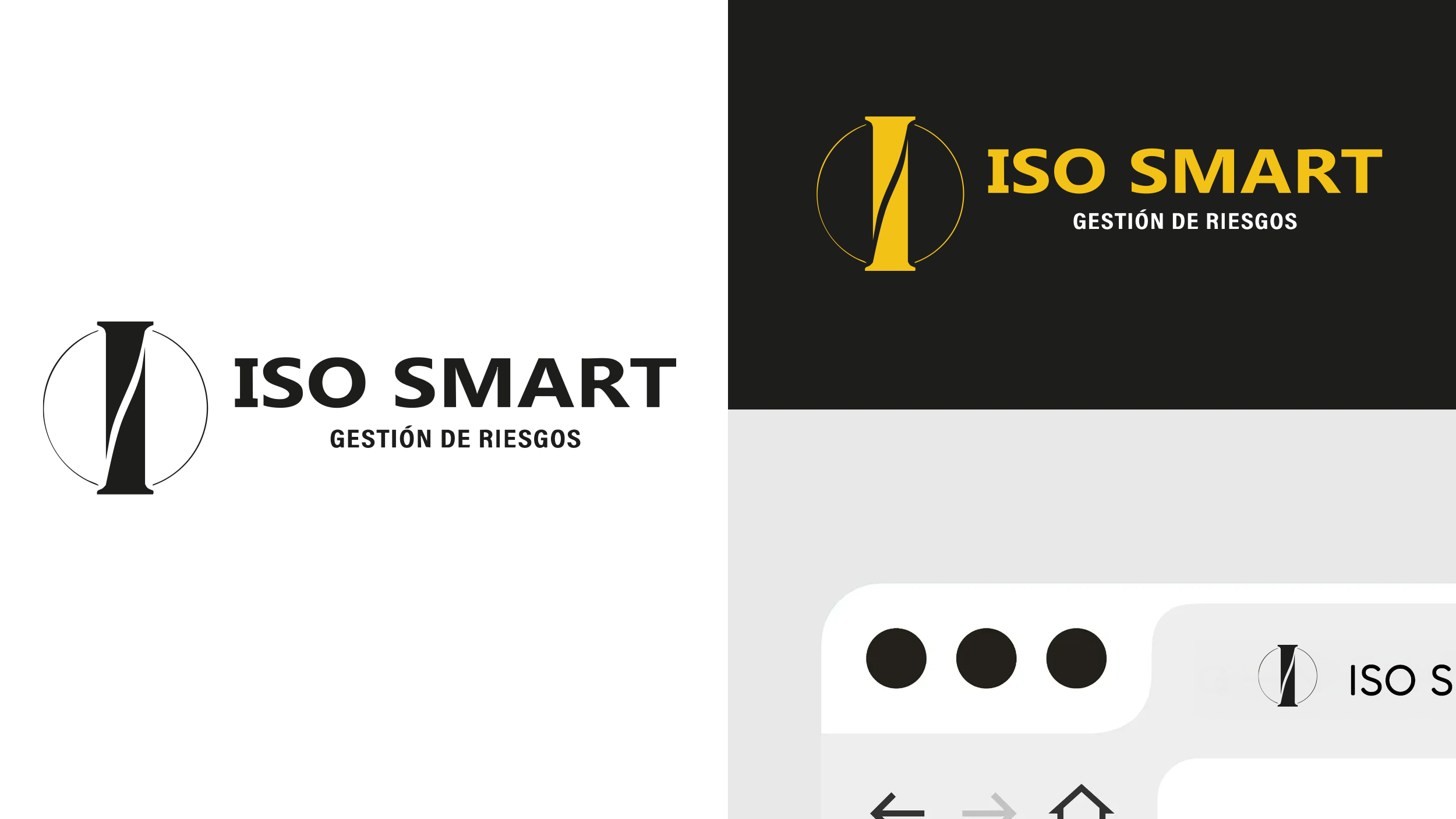 Sección de contacto de IsoSmart implementada por Marso