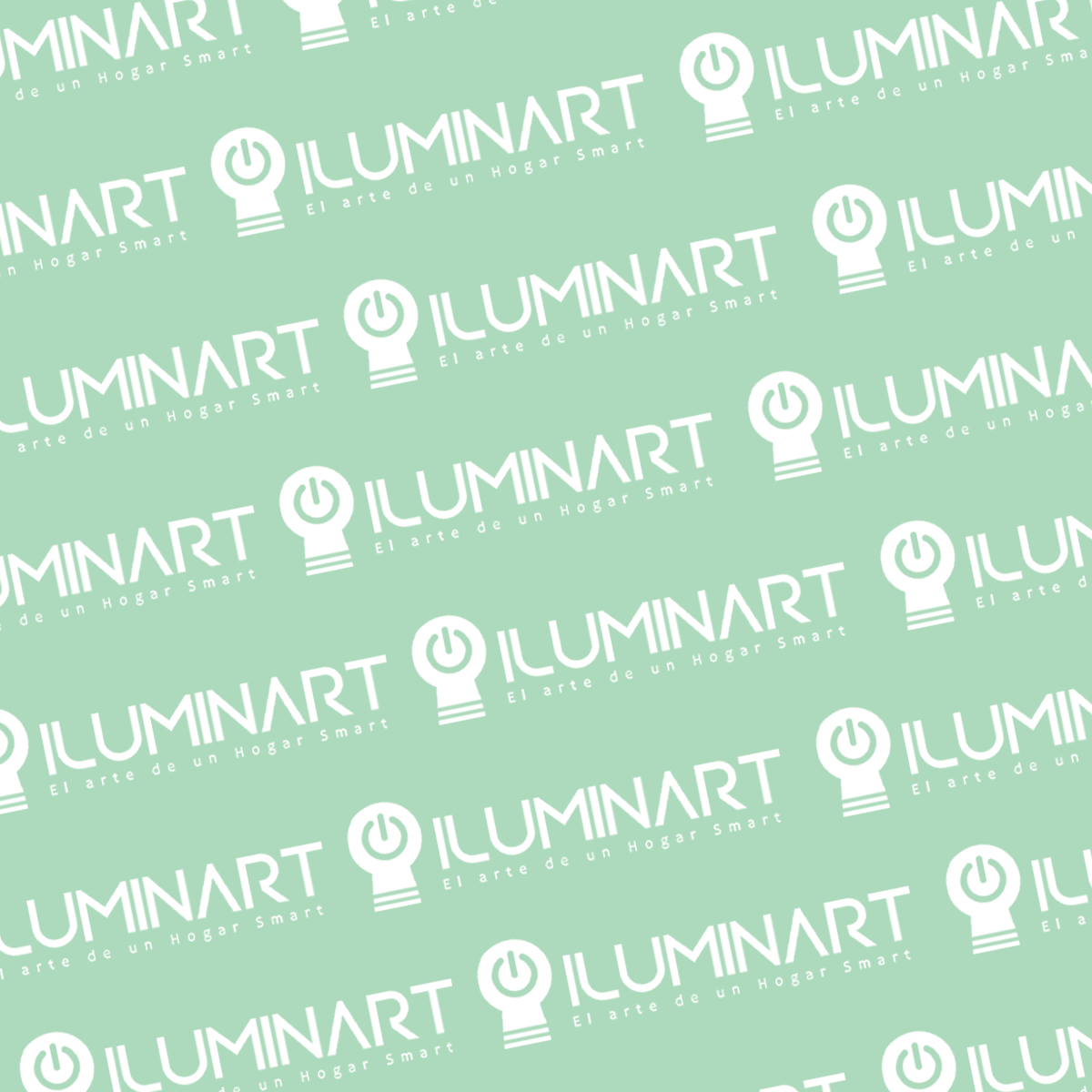 Desarrollo web responsivo y funcional para Iluminart por Marso