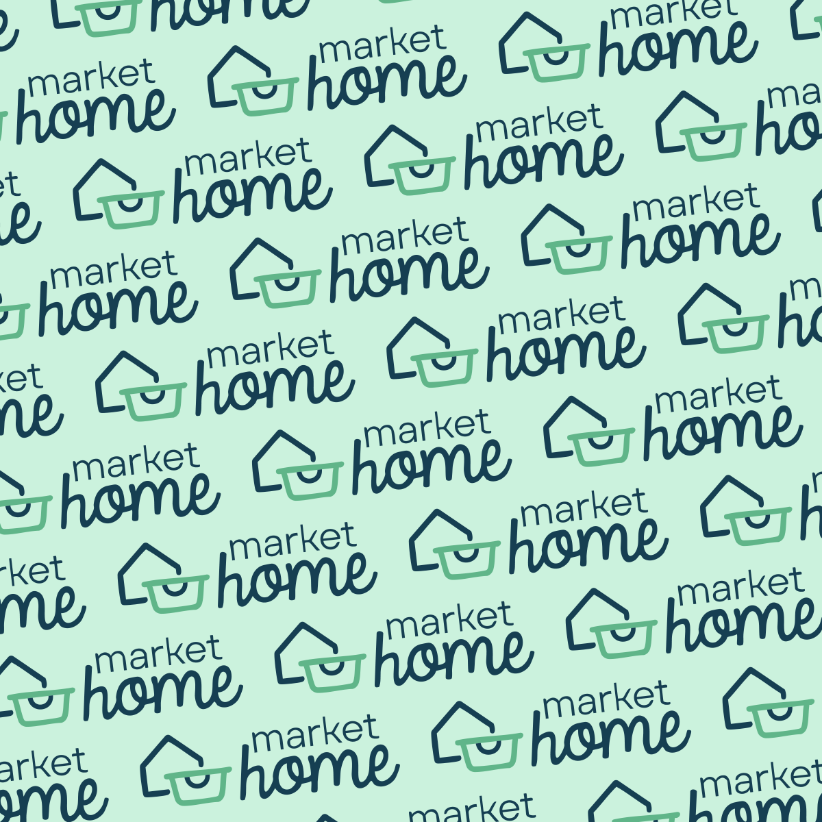 Experiencia de usuario (UX) optimizada en el sitio de Market Home