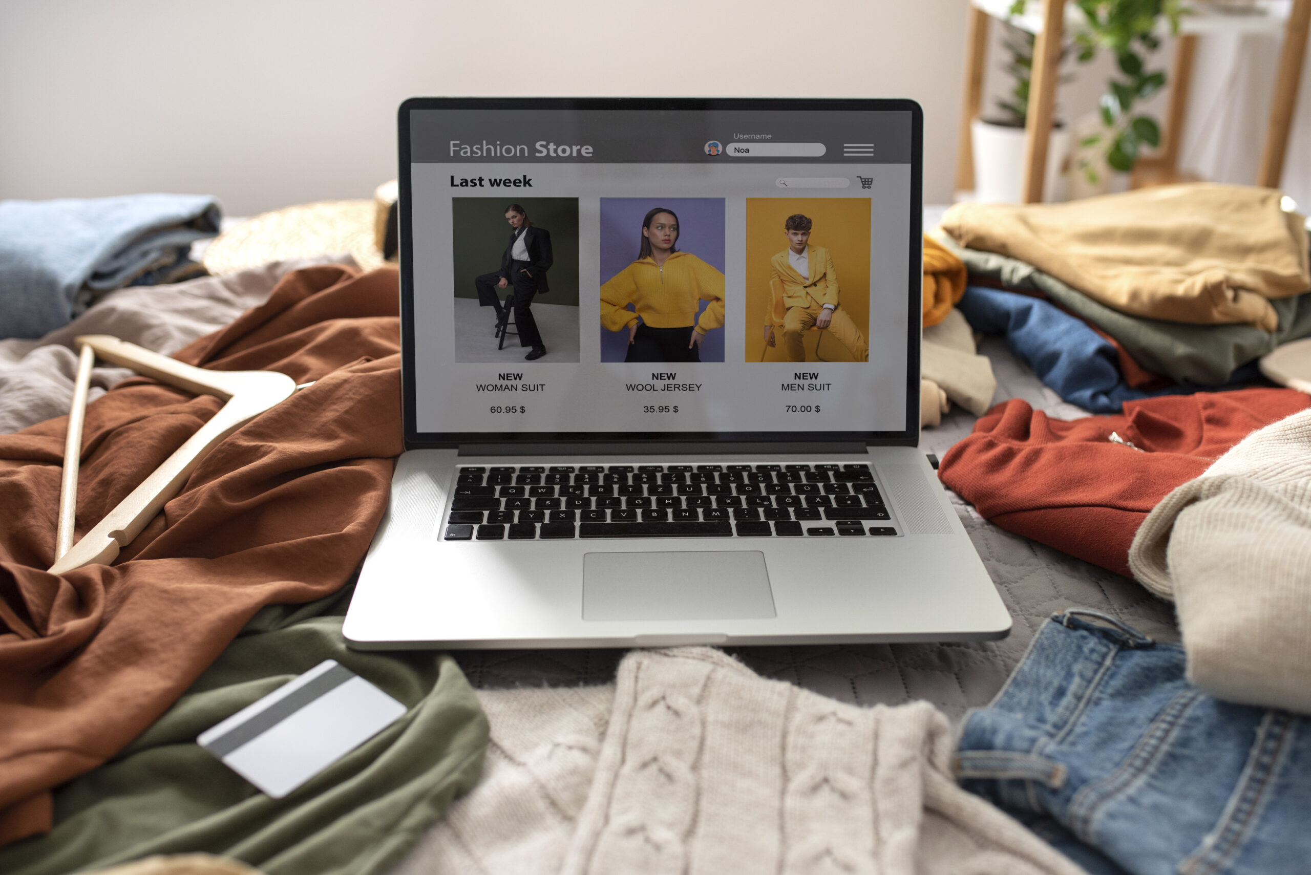 E-commerce