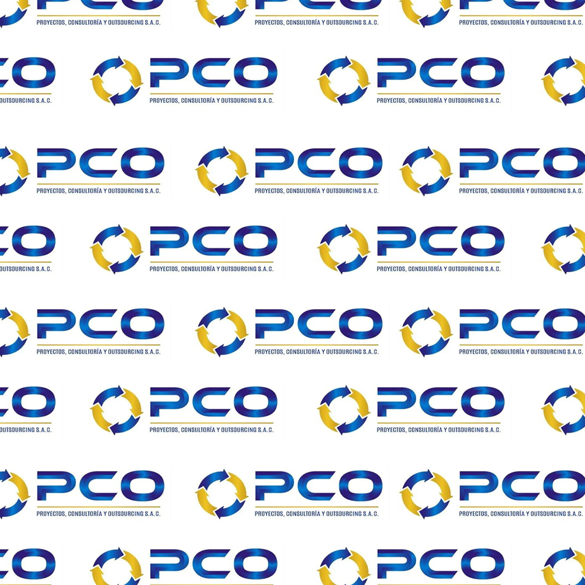 Formulario de contacto rápido implementado en el sitio PCO