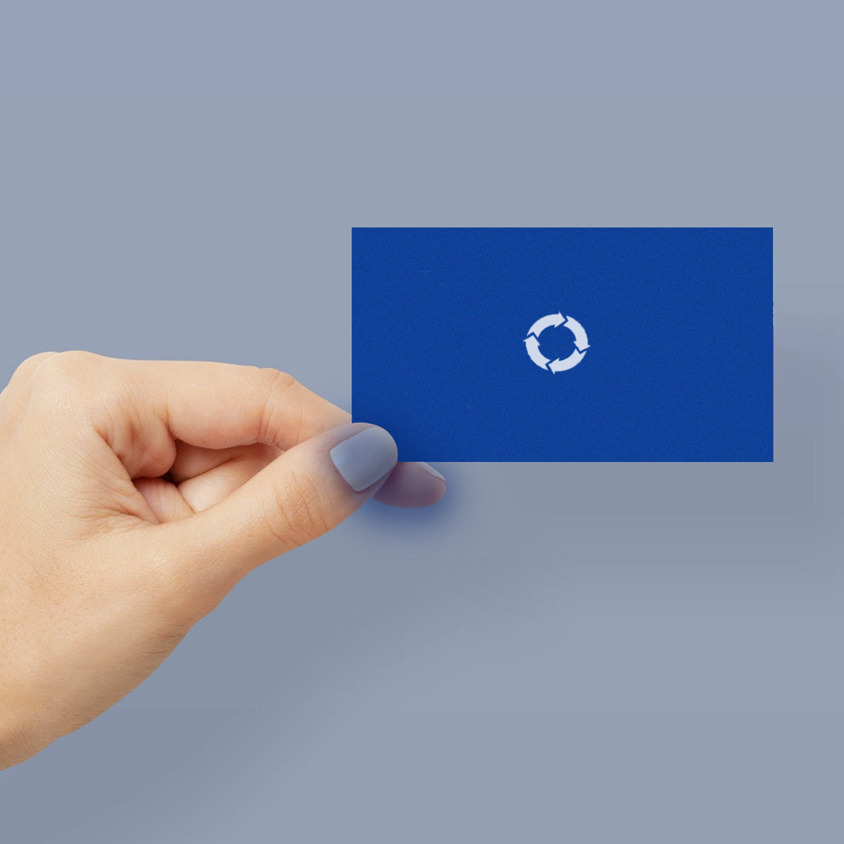 Branding corporativo creado por Marso para PCO procesos de homologación