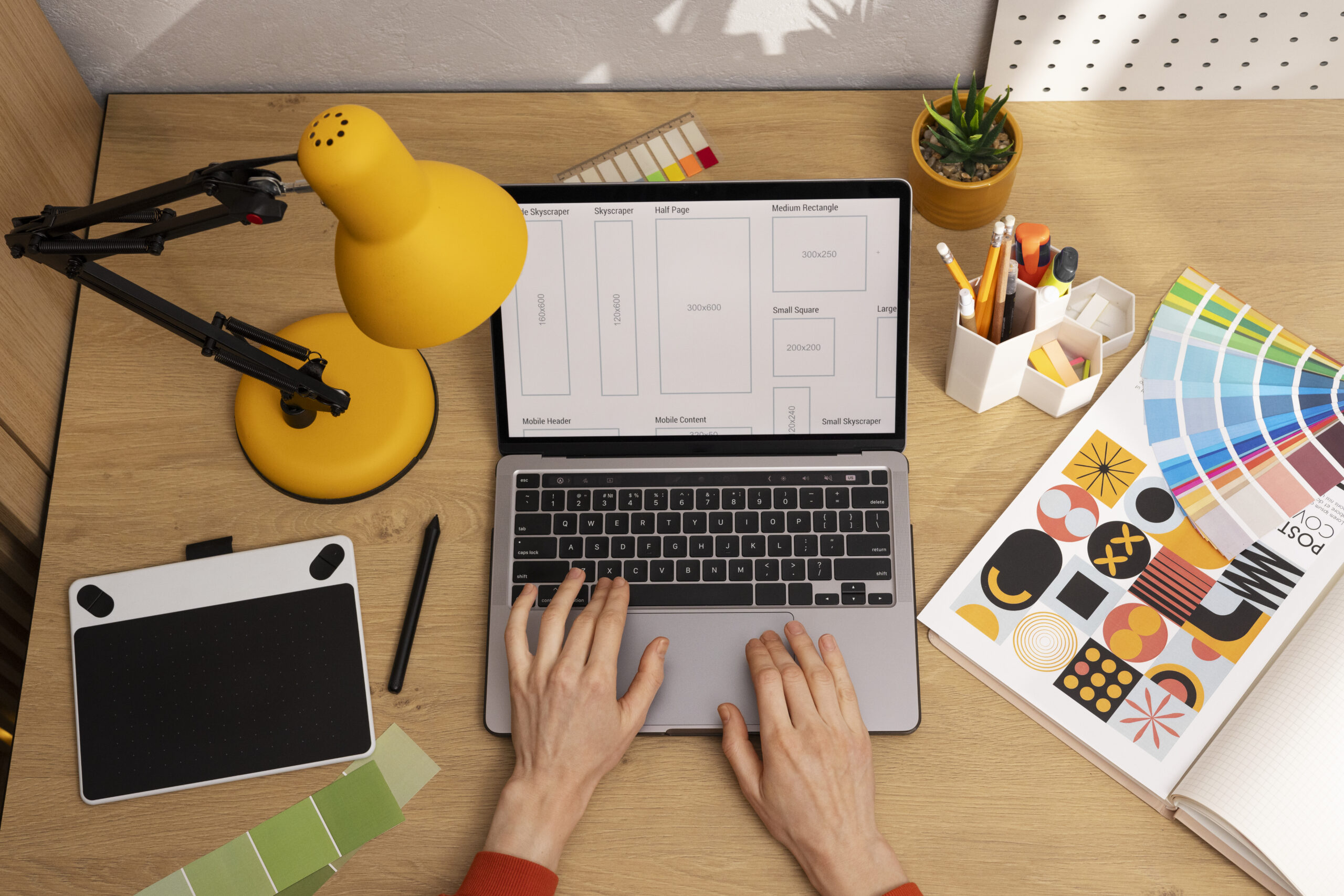 Diseño Web UX/UI