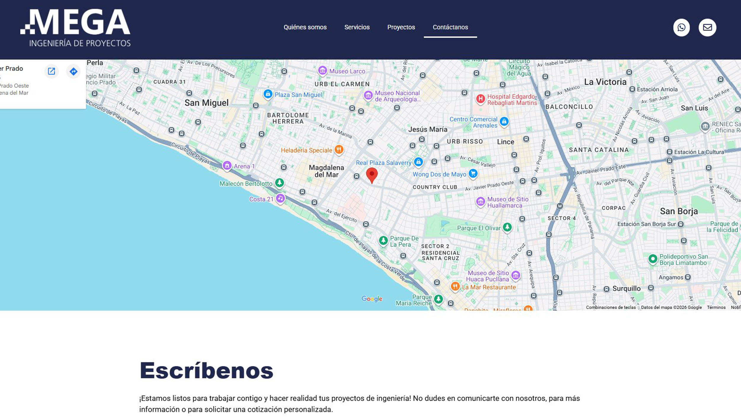 Foto de portada